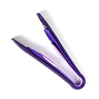 Ceramic-coated hair straightener