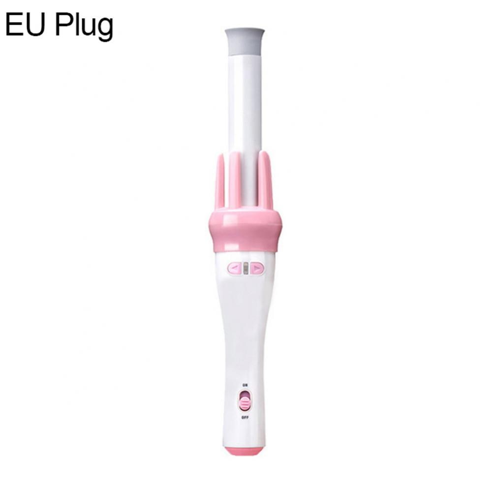 Ceramic Heat-Resistant Hair Curler