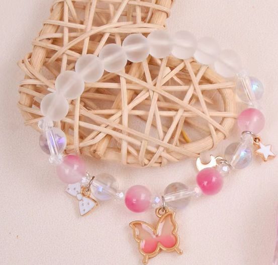 Charm Bracelet