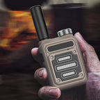 ChatterGo™ Instant Clear Communication Walkie Talkies