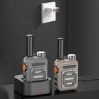 ChatterGo™ Instant Clear Communication Walkie Talkies