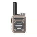 ChatterGo™ Instant Clear Communication Walkie Talkies