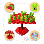 Children's Balance Board Puzzle
