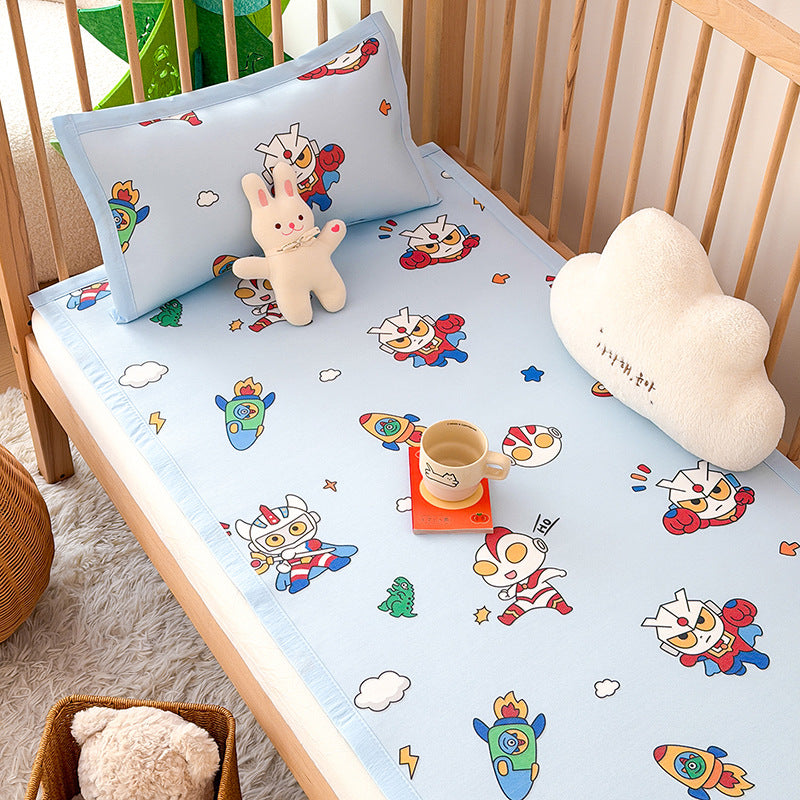 Children's Bedding Set for Girls