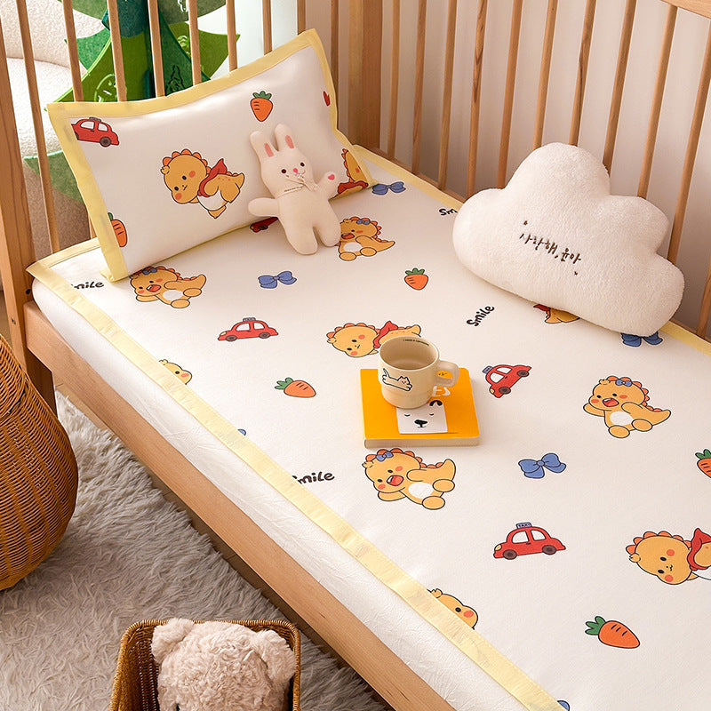 Children's Bedding Set for Girls