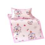 Children's Bedding Set for Girls