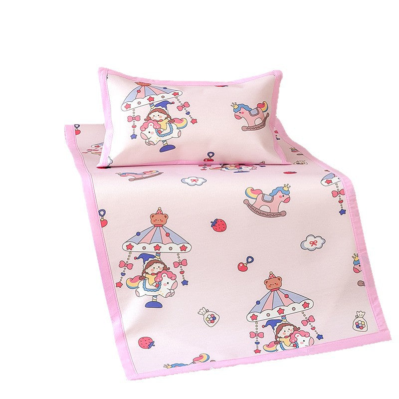 Children's Bedding Set for Girls