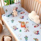 Children's Bedding Set for Girls