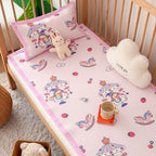 Children's Bedding Set for Girls