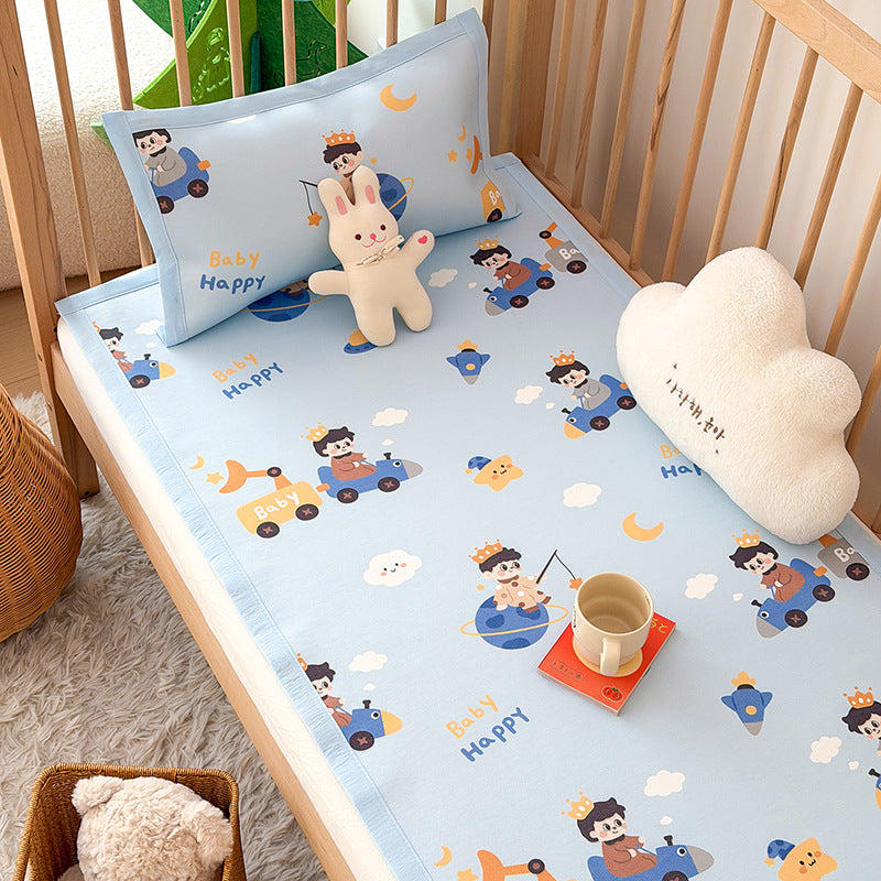 Children's Bedding Set for Girls