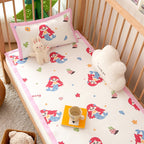Children's Bedding Set for Girls