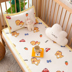 Children's Bedding Set for Girls