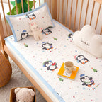 Children's Bedding Set for Girls