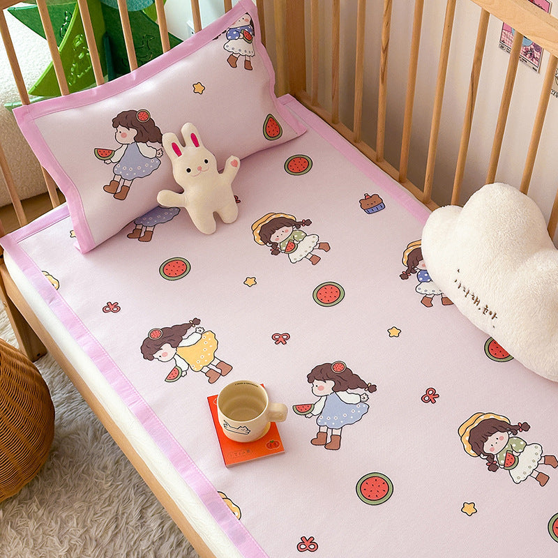 Children's Bedding Set for Girls