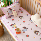 Children's Bedding Set for Girls