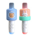 Children's Fun Cartoon Microphone