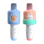 Children's Fun Cartoon Microphone