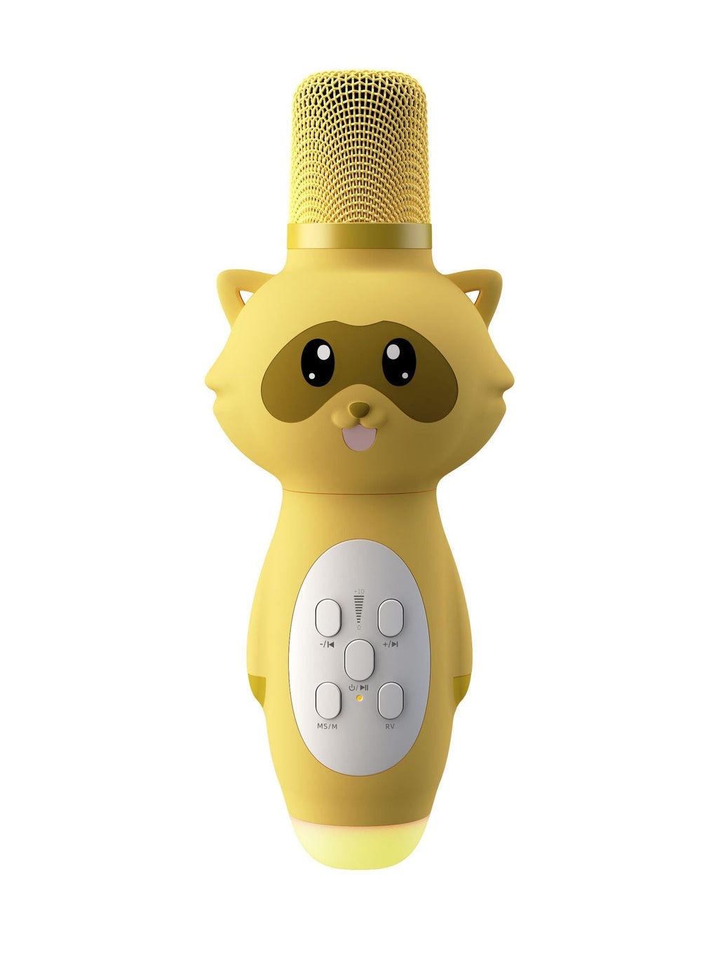 Children's Fun Cartoon Microphone