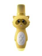 Children's Fun Cartoon Microphone