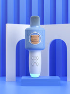 Children's Fun Cartoon Microphone