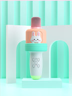 Children's Fun Cartoon Microphone