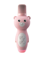 Children's Fun Cartoon Microphone