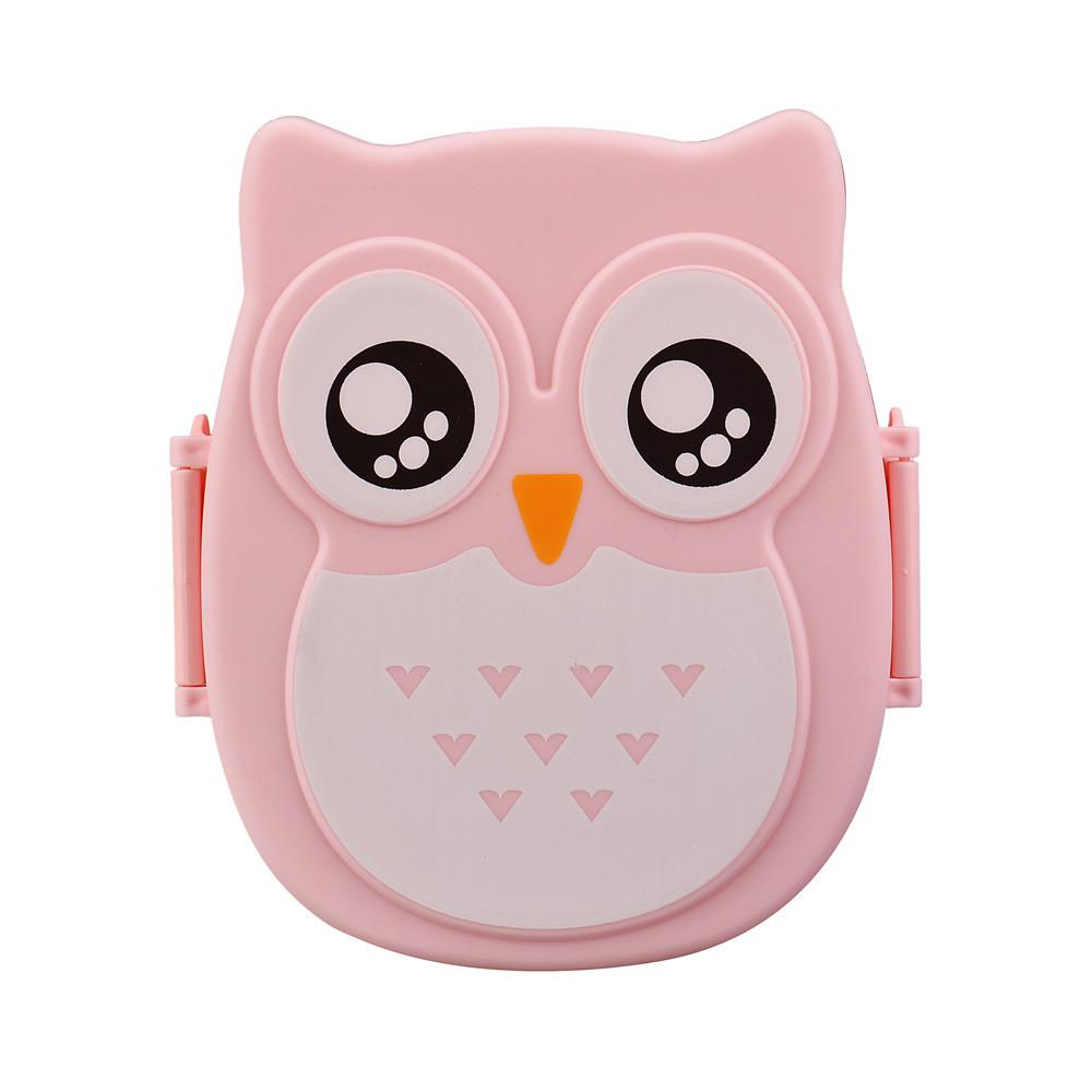 Children's Lunch Box – OwlLunch
