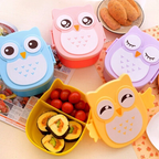 Children's Lunch Box – OwlLunch