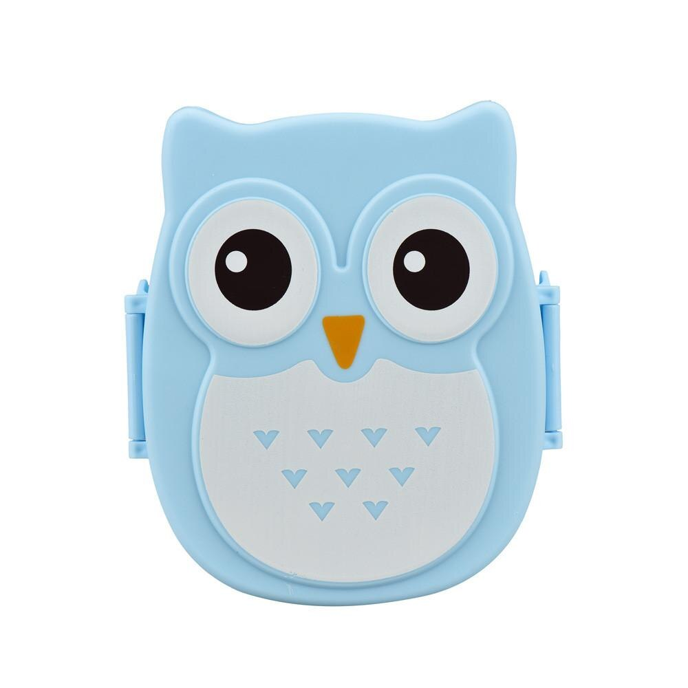 Children's Lunch Box – OwlLunch