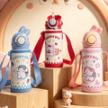 Children's Water Bottle with Sweet Design