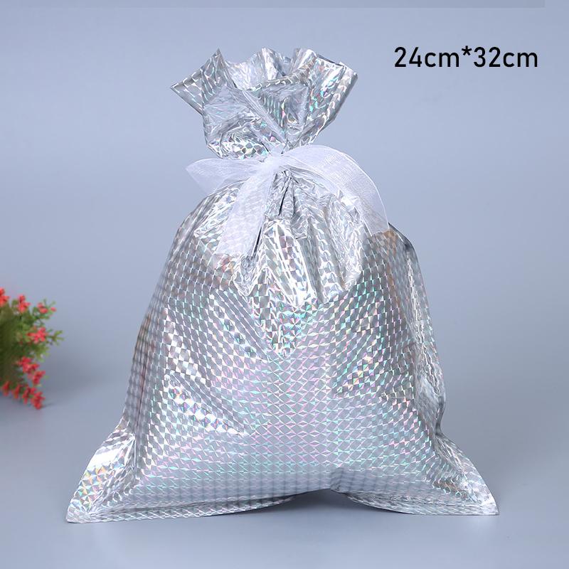 Christmas Gift Wrapping Bags