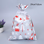 Christmas Gift Wrapping Bags