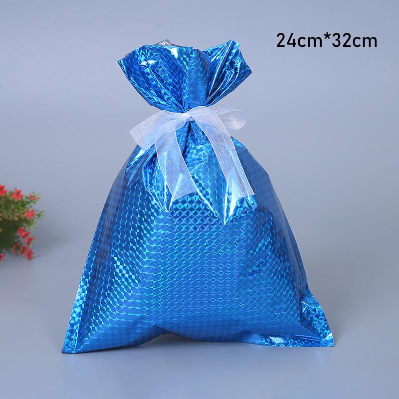 Christmas Gift Wrapping Bags