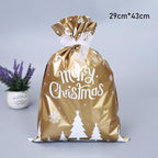 Christmas Gift Wrapping Bags