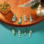 Christmas Nail Design Set