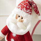 Christmas stocking tree ornament pendant