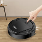 Clanair Bot Robot Vacuum Cleaner – Smart Navigation & Whisper Quiet