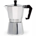 Classic Stovetop Espresso and Coffee Maker, Moka Pot for Italian and Cuban Café Brewing