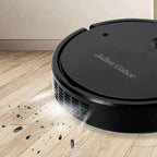 Cleanoro S6 Robot Vacuum Cleaner – Compact & Intelligent for Pet Hair, Hard Floors & Carpets