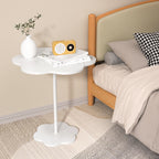 Cloud-Shaped Side Table