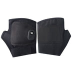 Cold-Resistance Heated Fingerless Gloves