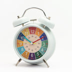 Colourful Design Alarm Clock