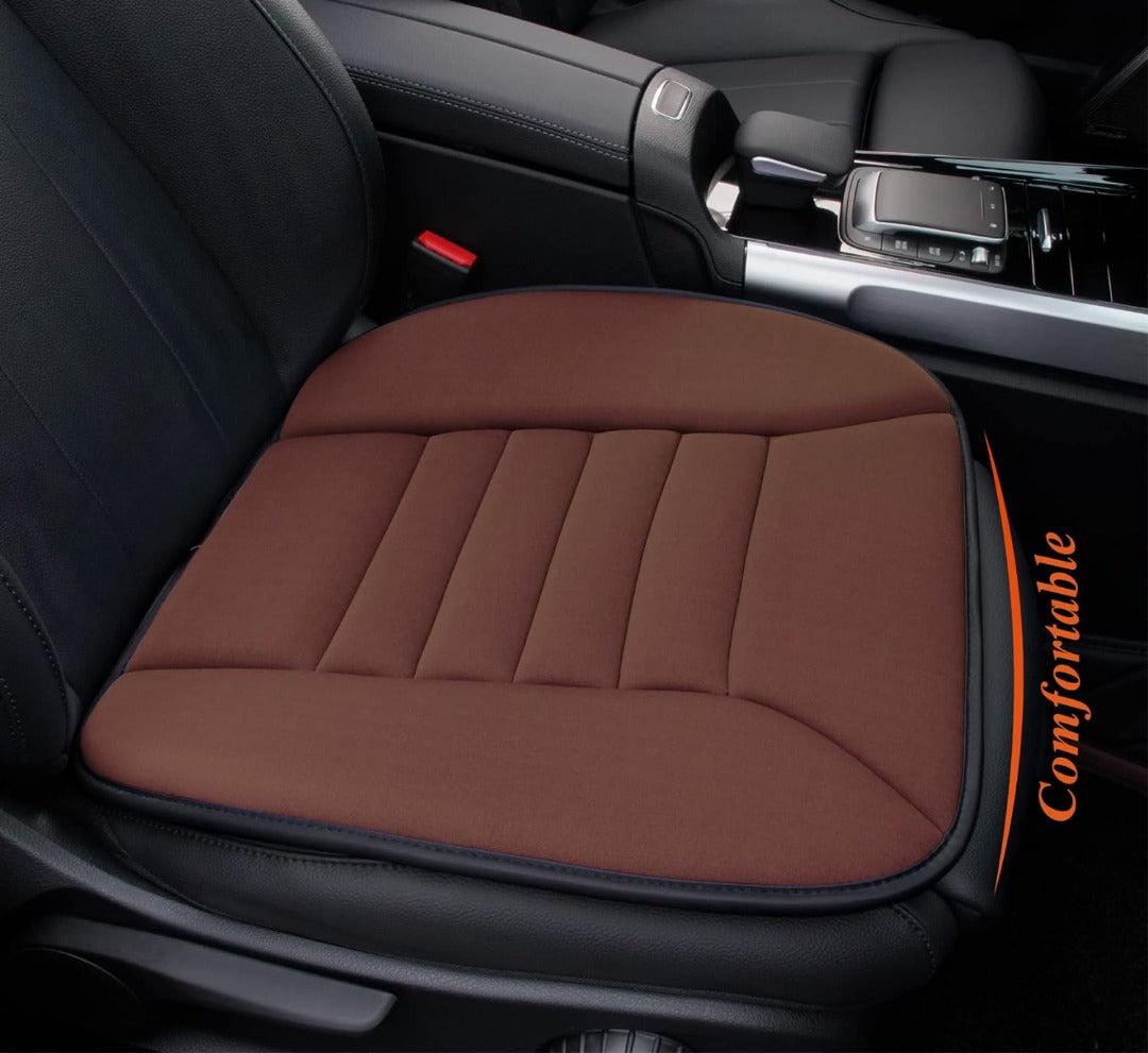 Comfort Memory Foam Car Seat Cushion Boneroshop