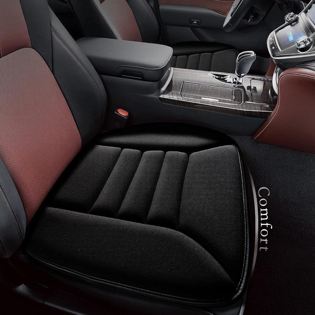 Comfort Memory Foam Car Seat Cushion Boneroshop