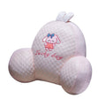 Comfortable Cuddle Cushion with Unique Animal Motif