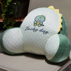 Comfortable Cuddle Cushion with Unique Animal Motif