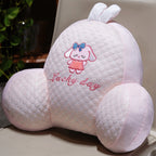 Comfortable Cuddle Cushion with Unique Animal Motif