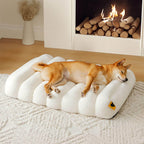 Comfortable Dog Bed – CheesecakeComfort Bed