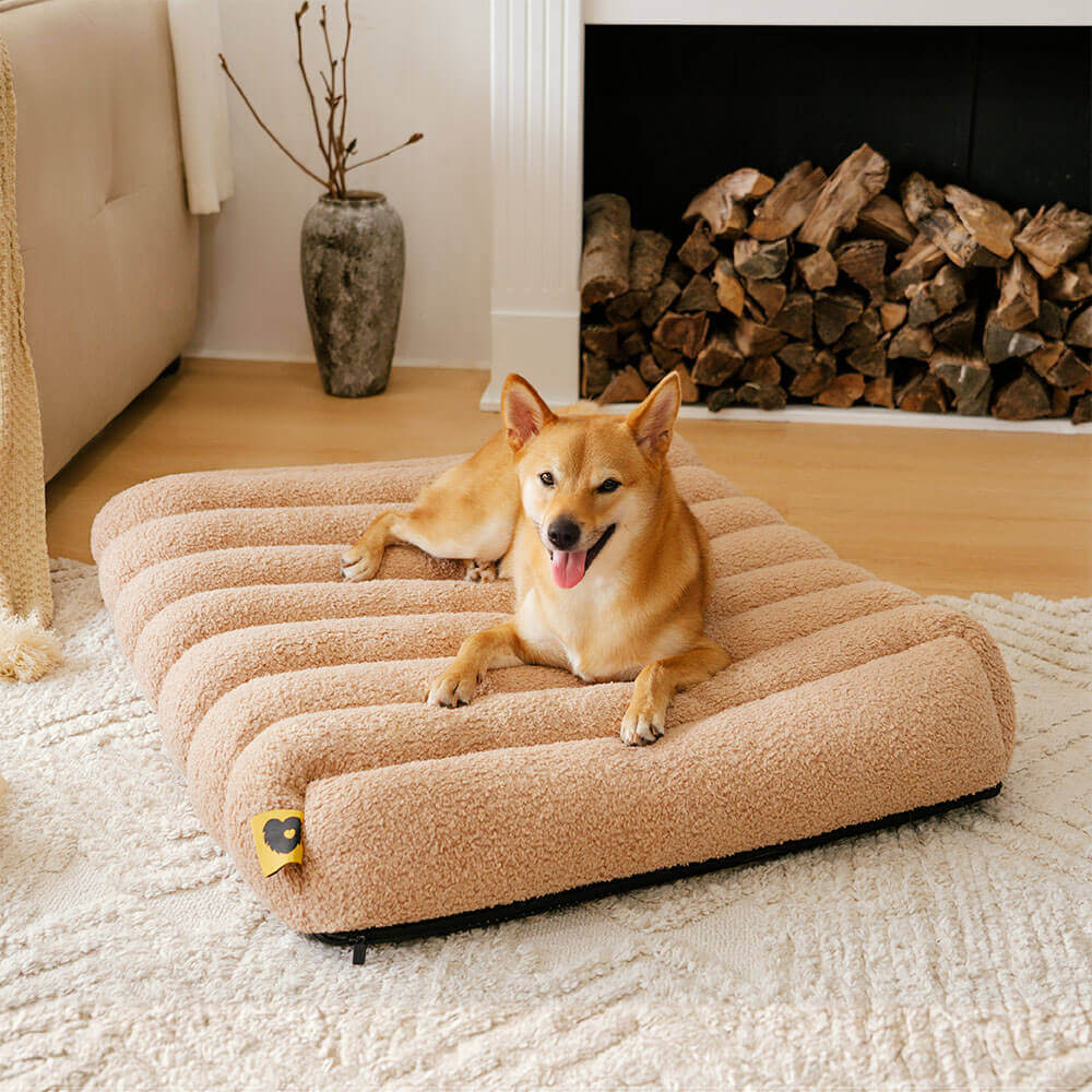 Comfortable Dog Bed – CheesecakeComfort Bed