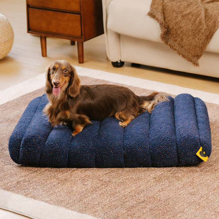 Comfortable Dog Bed – CheesecakeComfort Bed